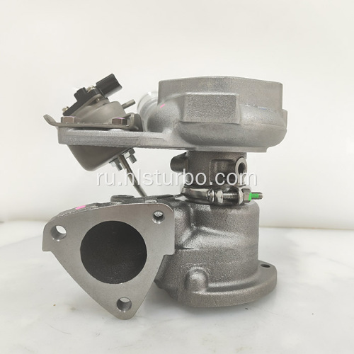 Актуатор турбонаддува TD03 49131-06320 для Ford